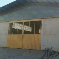 فروش کارخانه در شهرک صنعتی امید قم