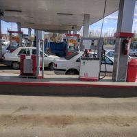 فروش پمپ بنزین در همدان