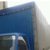 اتوبارجهت حمل کالا واثاثیه منزل