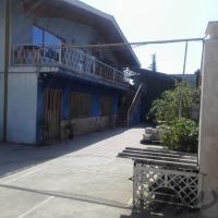 کارخانه شهرک صنعتی سلمانشهر(متل قو)