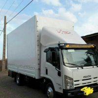 حمل اثاثیه منزل وجهزیه عروس و مبلمان