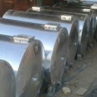 مخزن گالوانیزه اصفهان