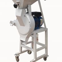 گرانول سازی پودر