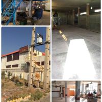 فروش کارخانه زیتون و روغن زیتون در تهران