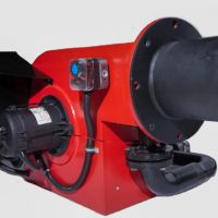 مشعل گازسوز