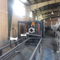 فروش کارخانه تولید لوله پلی اتیلن و سیم و کابل در تهران