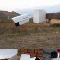 فروش انواع لوازم الکتریکی صنعتی و روشنایی در آبادان