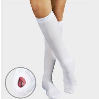 جوراب آنتی آمبولی آناتومیک هلپ