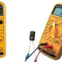 فروش ظرفیت سنج