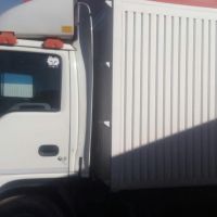 باربری های جنت آباد تهران