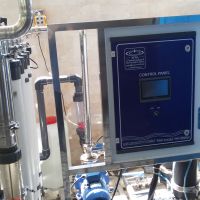 مشارکت در سرمایه گذاری کارخانه آب معدنی