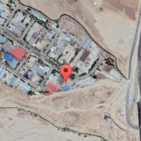 فروش 1650 متر ملک صنعتی در یاسوج