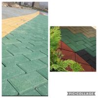 فروش کارخانه در حال کار تولید قطعات بتنی