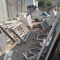 خرید و فروش ضایعات آهن در تهران