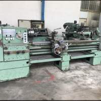 فروش دستگاه تراش ۲متر بلغار در تهران