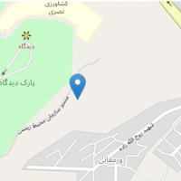 فروش 1750 متر سوله در شهرک صنعتی دهگلان سنندج