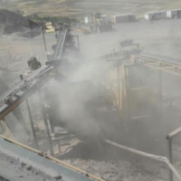 کلیه خدمات نصب و تعمیر تمامی دستگاههای سنگ شکن در قزوین