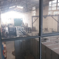 فروش 475 متر سوله در مشهد