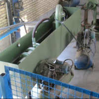 خط تولید نورد میلگرد در تهران