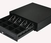 فروش کشوی پول ساده محک گروه صنعتی دی