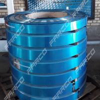 برش تخصصی رول به رول انواع ورق آلومینیوم