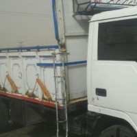 حمل ونقل کالاواثاثیه منزل ومبلمان به تمام نقاط کشور