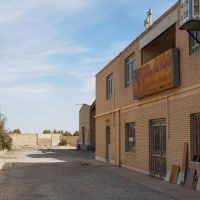 فروش کارخانه فلزی در شهرک صنعتی مهریز