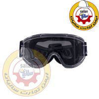 عینک ایمنی ضد بخار ای تی بی دی