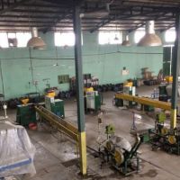 فروش خط تولید سیم و کابل در سمنان