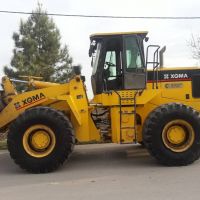 فروش لودر ZL50XGMA