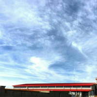 فروش 3781 متر سوله کارخانه و ملک فروشی در تبریز