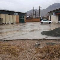 فروش سوله در شهرک صنعتی روانسر کرمانشاه