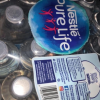 فروش آب معدنی آشامیدنی در قشم