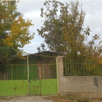 فروش یا معاوضه 1100 متر سوله در بجنورد