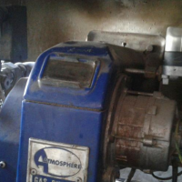 تعمیرات  انواع مشعل کارگاهی و صنعتی در مشهد