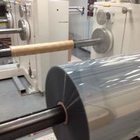 فروش کارخانه تولید فیلم های پلیمری دارویی در تهران