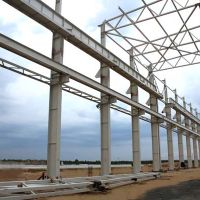 اجاره سوله 500 متری در محمد شهر کرج