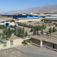 قیمت شهرک صنعتی ماهان