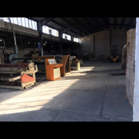 فروش کامل خط تولید کارتن سازی (سینگل)