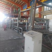 دستگاه تولید ساندویچ