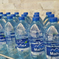 فروش عمده آب معدنی در قم