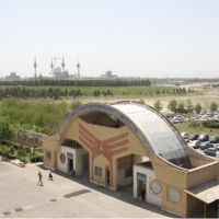 قیمت شهرک صنعتی صدوق