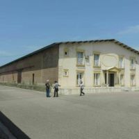 کارخانه ریسندگی مازندران