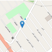 ۱۰۰۰مترکارخانه فروشی در تهران