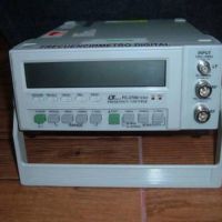 فرکانس متر دیجیتالی رومیزی لوترون FC2700