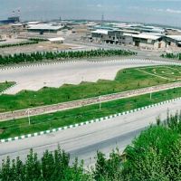قیمت شهرک صنعتی هزارجریبی
