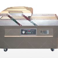 دستگاه بسته بندی وکیوم