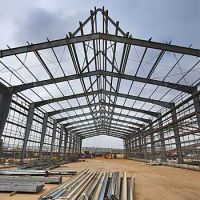 فروش زمین 1000 متری با 2سوله در کرج