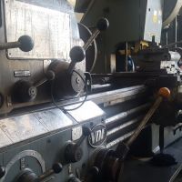 دستگاه تراش vdf آلمان 4 متر