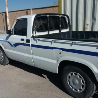 کرمان وانت کرایه با قیمت مناسب